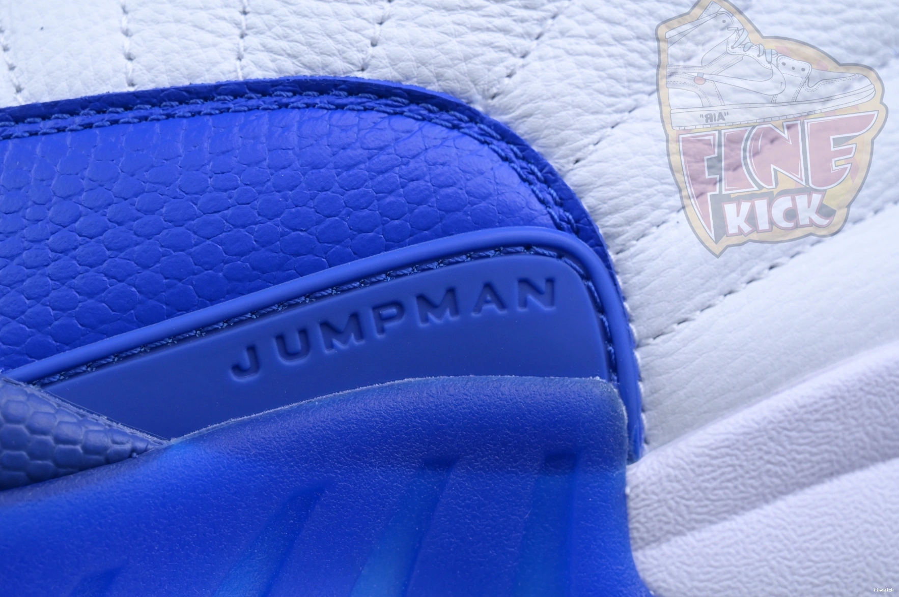 Retro'Blueberry'(2024) Jordan 12 Air 1229